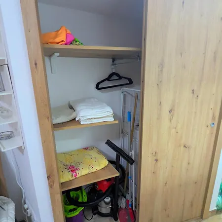 1 Modern La 5 Minute De Iulius Town Apartment Timisoara