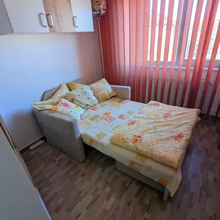 1 Modern La 5 Minute De Iulius Town * Timisoara