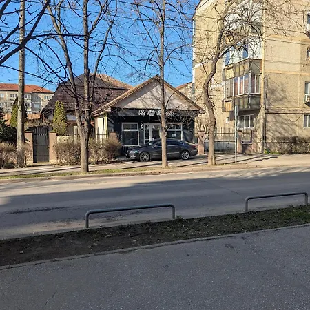 1 Modern La 5 Minute De Iulius Town * Timişoara