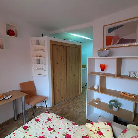 Appartement 1 Modern La 5 Minute De Iulius Town