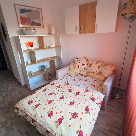 1 Modern La 5 Minute De Iulius Town Appartement