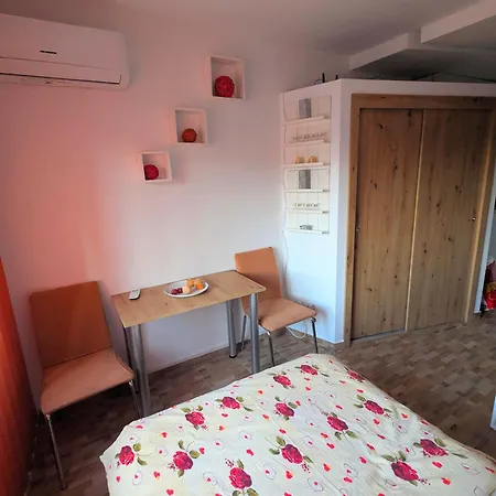 Appartement 1 Modern La 5 Minute De Iulius Town